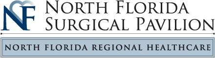 North Florida Surgical Pavilion